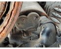 Reductor trasero VOLVO 32240127 2.0L híbrido 2021