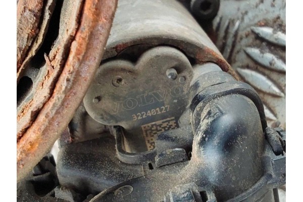 Reductor trasero VOLVO 32240127 2.0L híbrido 2021