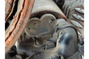 Reductor trasero VOLVO 32240127 2.0L híbrido 2021