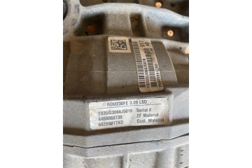 DODGE CHALLENGER CHARGER 2015 MOST DYFER SRT 3 09 LSD DYFERENCJA 68269917 Catalog number of the part 68269917AD LSD