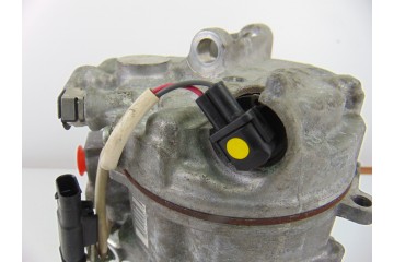 447280-7423 COMPRESOR AIRE ACONDICIONADO MERCEDES-BENZ CLASE CLA (BM 117) CLA 220 CDI 4Matic (117.305) 2015 447280-7423 193590 M