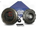 CLUTCH SET 110 766 STATIM AUDI A4 B7 8EC