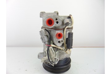 447280-7423 COMPRESOR AIRE ACONDICIONADO MERCEDES-BENZ CLASE CLA (BM 117) CLA 220 CDI 4Matic (117.305) 2015 447280-7423 193590 M