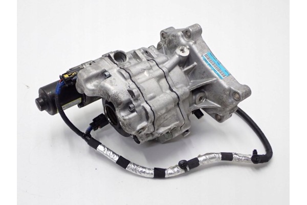DIFFERENTIAL BRIDGE HYUNDAI I30 III I30 N 2 0 T GDi G4KH 20R