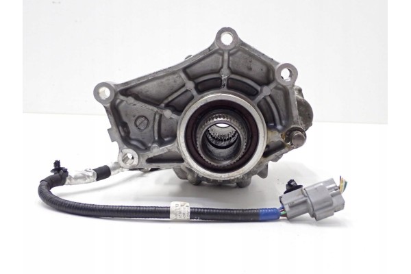 DIFFERENTIAL BRIDGE HYUNDAI I30 III I30 N 2 0 T GDi G4KH 20R Part manufacturer Hyundai OE