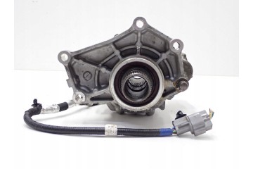 DIFFERENTIAL BRIDGE HYUNDAI I30 III I30 N 2 0 T GDi G4KH 20R Part manufacturer Hyundai OE