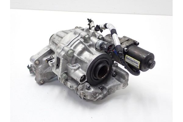 DIFFERENTIAL BRIDGE HYUNDAI I30 III I30 N 2 0 T GDi G4KH 20R Version European
