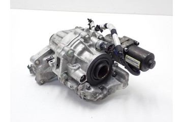DIFFERENTIAL BRIDGE HYUNDAI I30 III I30 N 2 0 T GDi G4KH 20R Version European