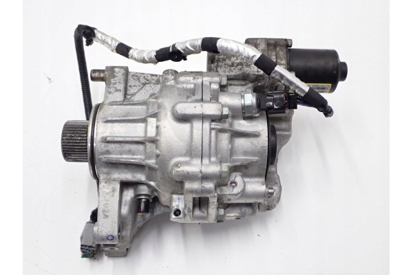 DIFFERENTIAL BRIDGE HYUNDAI I30 III I30 N 2 0 T GDi G4KH 20R Quality of parts according to GVO O original with manufacturer s lo