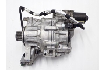 DIFFERENTIAL BRIDGE HYUNDAI I30 III I30 N 2 0 T GDi G4KH 20R Quality of parts according to GVO O original with manufacturer s lo