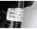 Puente diferencial Hyundai i30 III i30 N 2.0 T-GDi G4KH 20R