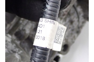 Puente diferencial Hyundai i30 III i30 N 2.0 T-GDi G4KH 20R