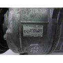 447280-7423 COMPRESOR AIRE ACONDICIONADO MERCEDES-BENZ CLASE CLA (BM 117) CLA 220 CDI 4Matic (117.305) 2015 447280-7423 193590 M