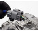 Puente diferencial Hyundai i30 III i30 N 2.0 T-GDi G4KH 20R