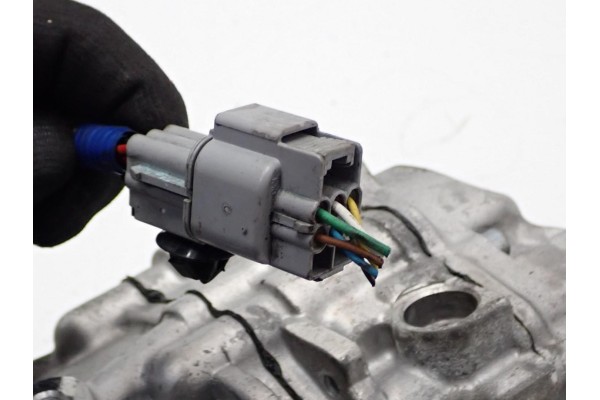 Puente diferencial Hyundai i30 III i30 N 2.0 T-GDi G4KH 20R