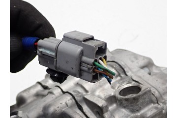 Puente diferencial Hyundai i30 III i30 N 2.0 T-GDi G4KH 20R