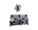 9125129352_M HEAD OF THE VOLVO FH13 16 SPRAYER Car type trucks cargo vans