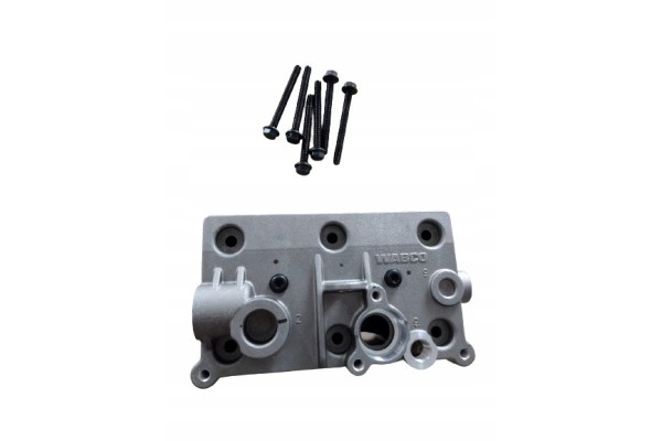 9125129352_M HEAD OF THE VOLVO FH13 16 SPRAYER Car type trucks cargo vans
