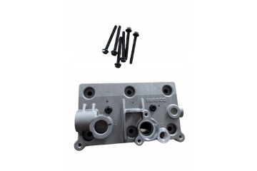 9125129352_M HEAD OF THE VOLVO FH13 16 SPRAYER Car type trucks cargo vans
