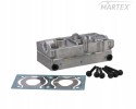 9125129352_M HEAD OF THE VOLVO FH13 16 SPRAYER Customs tariff code 84149000