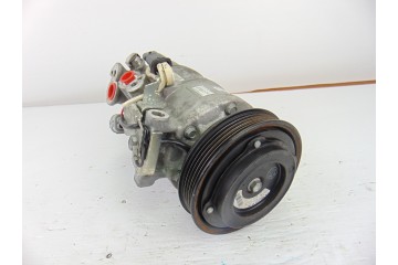 447280-7423 COMPRESOR AIRE ACONDICIONADO MERCEDES-BENZ CLASE CLA (BM 117) CLA 220 CDI 4Matic (117.305) 2015 447280-7423 193590 M