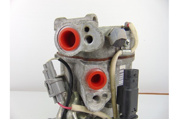 447280-7423 COMPRESOR AIRE ACONDICIONADO MERCEDES-BENZ CLASE CLA (BM 117) CLA 220 CDI 4Matic (117.305) 2015 447280-7423 193590 M