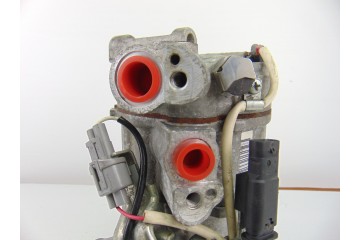 447280-7423 COMPRESOR AIRE ACONDICIONADO MERCEDES-BENZ CLASE CLA (BM 117) CLA 220 CDI 4Matic (117.305) 2015 447280-7423 193590 M