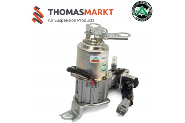 A4073733_I PNEUMATIC SUSPENSION COMPRESSOR Part manufacturer Arnott