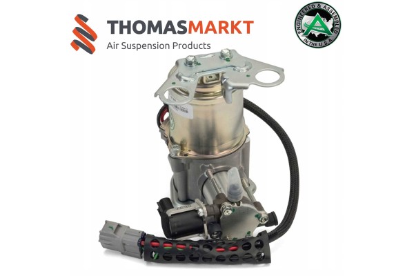 A4073733_I PNEUMATIC SUSPENSION COMPRESSOR Catalog number of the part P 3191