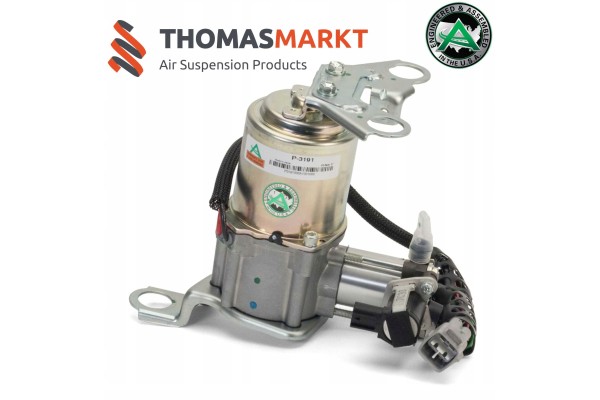A4073733_I PNEUMATIC SUSPENSION COMPRESSOR Car type passenger cars