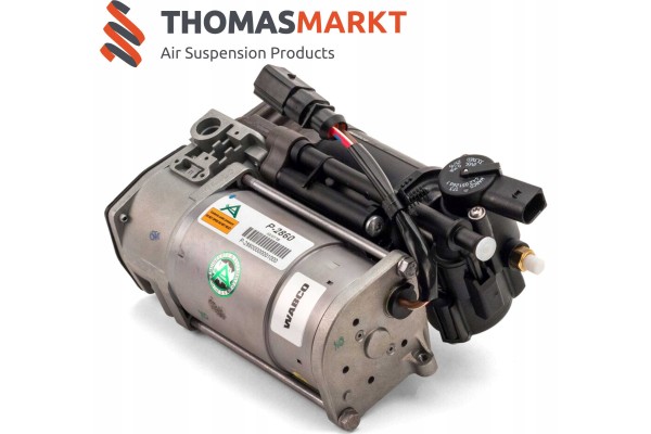 A4070142_I COMPRESSOR ZAW PNE P 2860 Part manufacturer Arnott