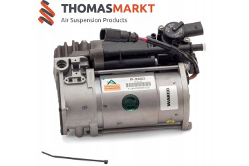 A4070142_I COMPRESSOR ZAW PNE P 2860 Car type passenger cars