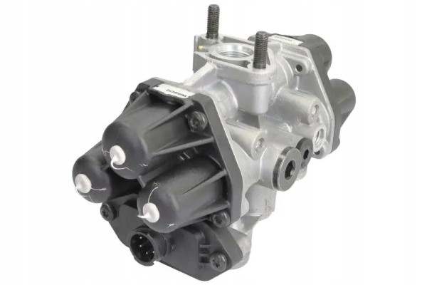 WABCO 9347050110 Multi way pressure protection valve 7 5bar