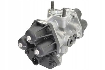 WABCO 9347050110 Multi way pressure protection valve 7 5bar