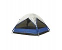 Tourist tent Hupa Comet 4P 4 5 person water resistance 3000 mm