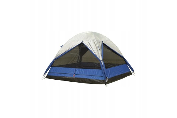 Tourist tent Hupa Comet 4P 4 5 person water resistance 3000 mm