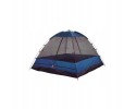 Tourist tent Hupa Comet 4P 4 5 person water resistance 3000 mm Part manufacturer YUMAK