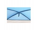 Tourist tent Hupa Comet 4P 4 5 person water resistance 3000 mm Catalog number of the part 01 1782
