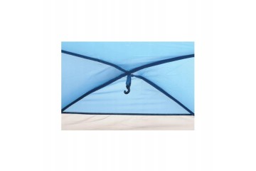 Tourist tent Hupa Comet 4P 4 5 person water resistance 3000 mm Catalog number of the part 01 1782