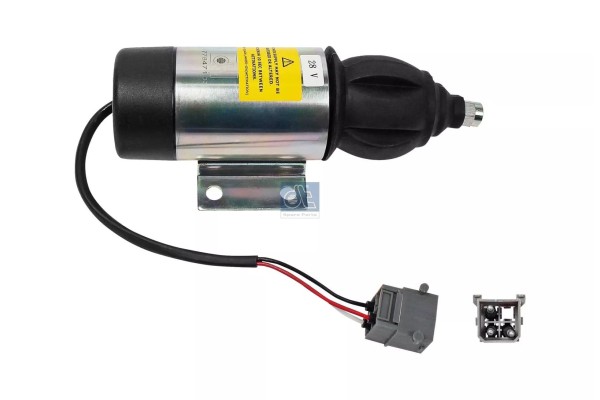 Solenoid valve 1 20027