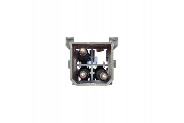 Solenoid valve 1 20027 Part manufacturer DT Spare Parts