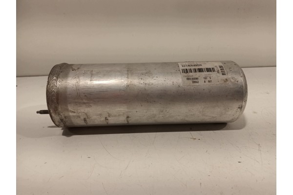 AIR CONDITIONING DEHUMIDIFIER R ZOE Part manufacturer Renault OE