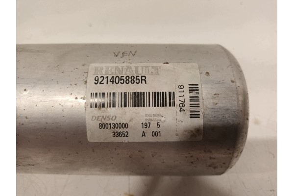 AIR CONDITIONING DEHUMIDIFIER R ZOE Catalog number of the part 921405885R