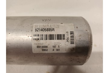 AIR CONDITIONING DEHUMIDIFIER R ZOE Catalog number of the part 921405885R