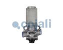 Magnetic valve COJALI 2218203 Car type trucks