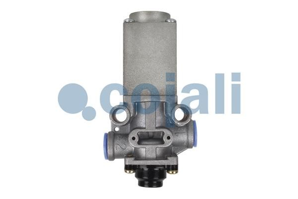 Magnetic valve COJALI 2218203 Car type trucks