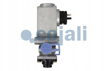 Magnetic valve COJALI 2218203 Product weight with unit packaging 0 1 kg