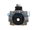Magnetic valve COJALI 2218203 Catalog number of the original DAF 1525456 DAF 865178 IVECO 98417040 SCANIA 1934981