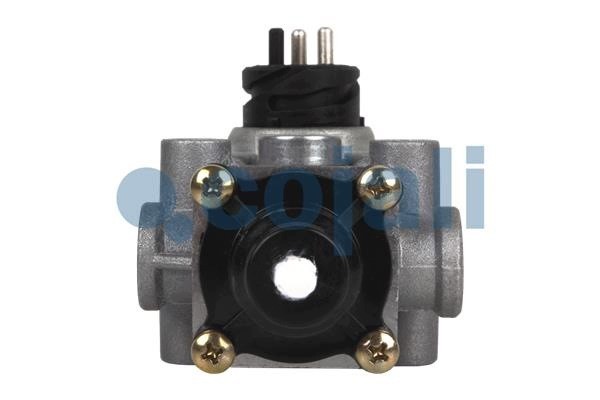 Magnetic valve COJALI 2218203 Catalog number of the original DAF 1525456 DAF 865178 IVECO 98417040 SCANIA 1934981