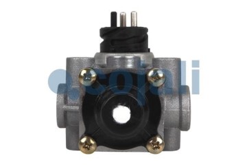 Magnetic valve COJALI 2218203 Catalog number of the original DAF 1525456 DAF 865178 IVECO 98417040 SCANIA 1934981